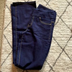 Chadwick’s Dark Wash Bootcut Jean~No tag but never worn!  6T